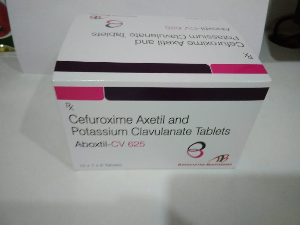 ABOXTIL CV 625